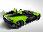 Zenos E10 2014 года